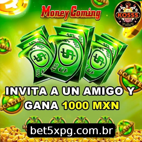 Bônus Diários 5xpg