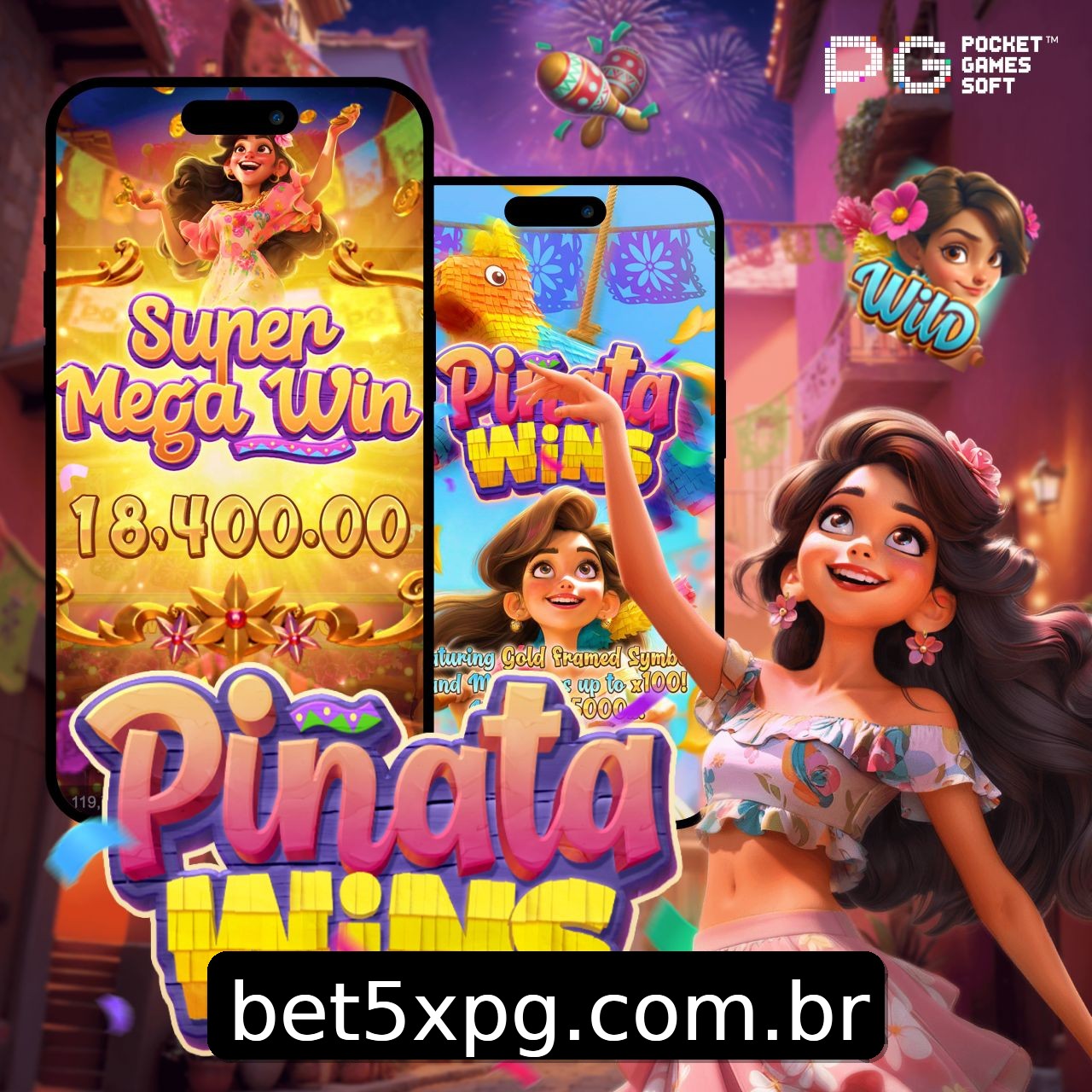 Jogos Exclusivos 5xpg