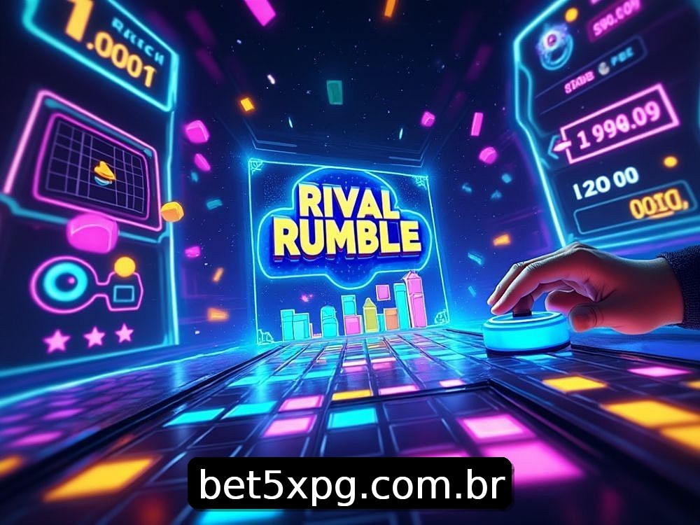 Promoção Relâmpago 5xpg