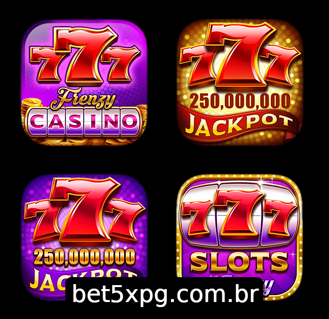 Estatísticas do Jogo 5xpg