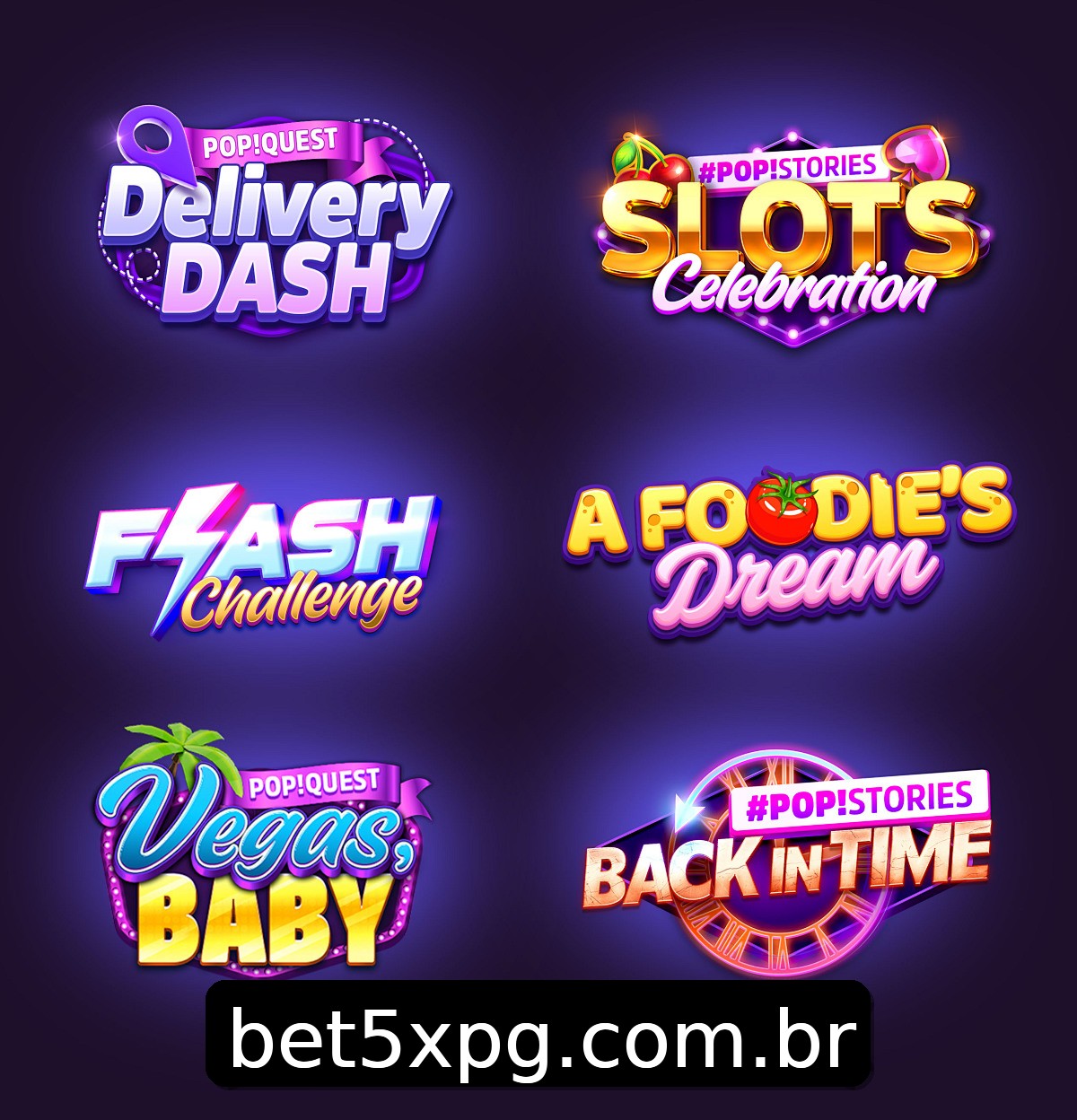 Diretório de Jogos 5xpg